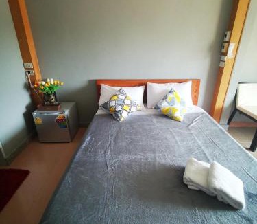 U Thong House | Jorakae Samphan Resort