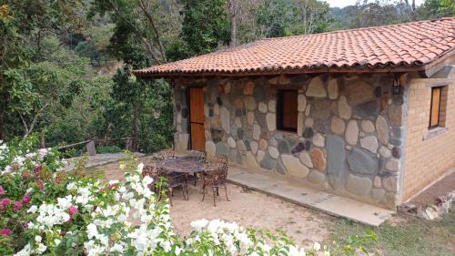 Mascota Hotel | Jorullo Paradise