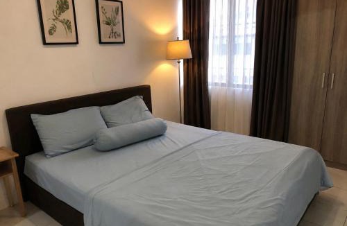 Long Thanh House | josua Peak Guest House 2