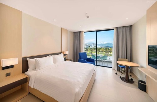 Cam Ranh Apartment | JOY Seaview Apartment in Cam Ranh Nha Trang