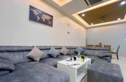 Taman Mount Austin Villa | JPP Austin市区 3马力中央冷气 自动麻将机 游戏机 6分钟到 tebrau aeon toppen lotus