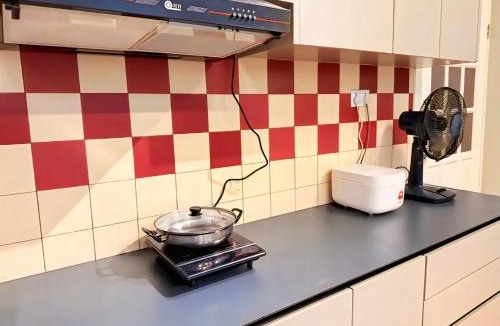 Kuching House | JR Homestay 141-3rd Mile House 8Pax