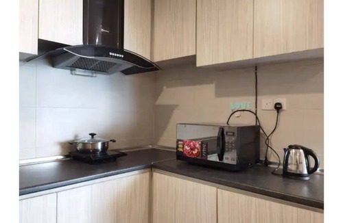 Kuching House | JR Homestay 37@Princeton Suite Kuching Airport