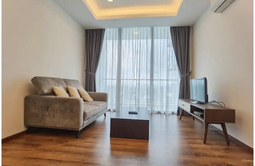 Kuching House | JR Homestay 37@Princeton Suite Kuching Airport