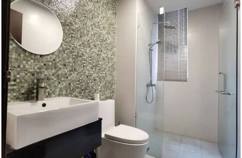 Kuching House | JR Homestay 37@Princeton Suite Kuching Airport