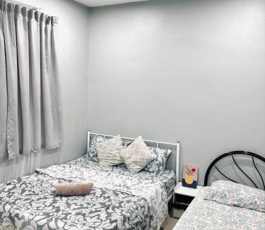 Kerteh House | JRC Homestay Kerteh