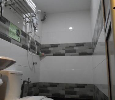 Taman Desa Tebrau Hotel | JS Hotel