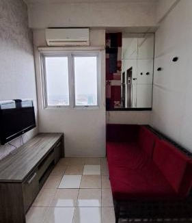 Bandung Apartment | Juar Room The Suites Apartment