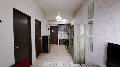 Bandung Apartment | Juar Room The Suites Apartment