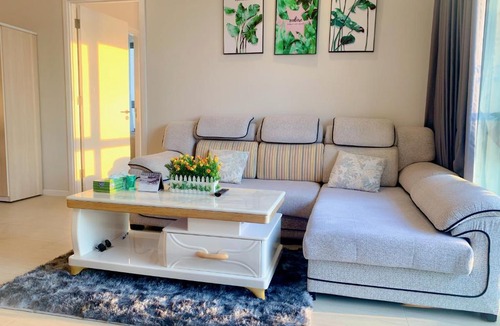 Thu Thiem Apartment | Jubilant at Diamond Island