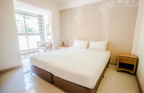 Mu Si Hotel | Juldis Khao Yai J2