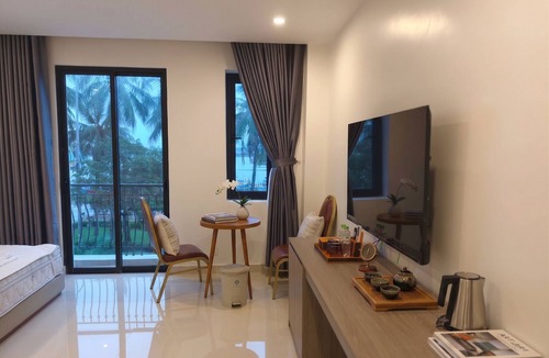 Dong Hoi Apartment | July Hotel Quang Binh