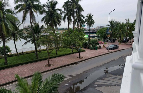 Dong Hoi Apartment | July Hotel Quang Binh