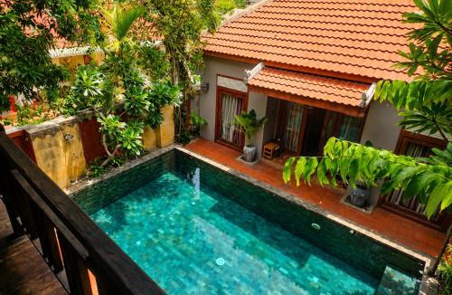 Siem Reap House | Jumanji Guesthouse