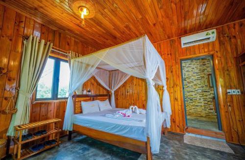 Son Trach House | Jungle Boss Travel Lodge