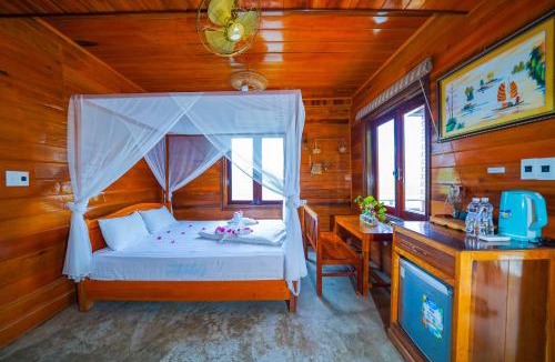 Son Trach House | Jungle Boss Travel Lodge