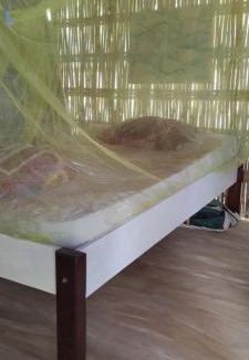 Sumbawa Barat Other | Jungle Glamping Tent Two
