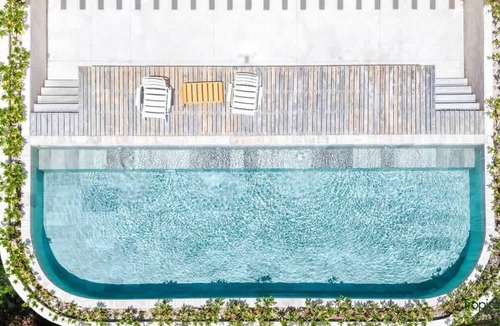 Tulum Apartment | Jungle Living 1 Bedroom New Apartment King Bed