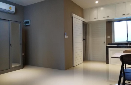 Lamai House | Jungle White House 丛林小白宫