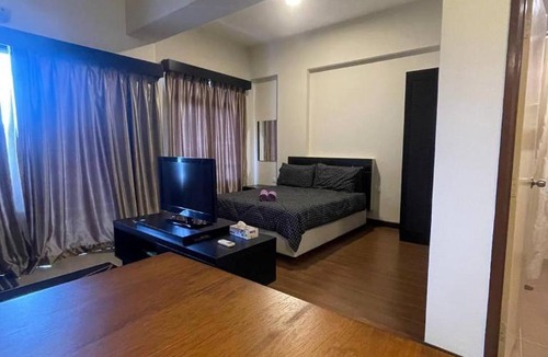 Malacca City Apartment | Junikastay BLagoon Melaka