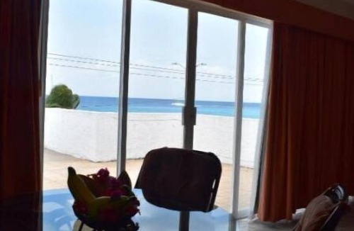 San Miguel Apartment | Junior Suite con Terraza