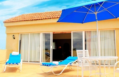 San Miguel Apartment | Junior Suite con Terraza