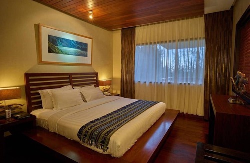 Ngadisari House | Junior Suite Room at Jiwa Jawa Bromo