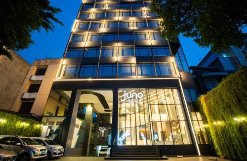 Kebon Kacang Hotel | Juno Tanah Abang Jakarta