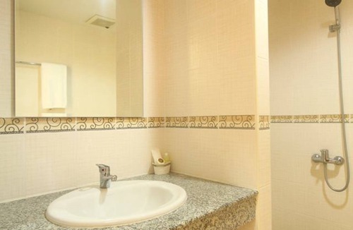 Cha-am Hotel | Juntima Boutique Hotel