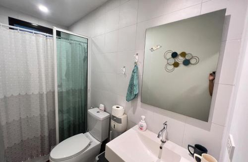 Wat Ket Apartment | Juntra Cozy Escape
