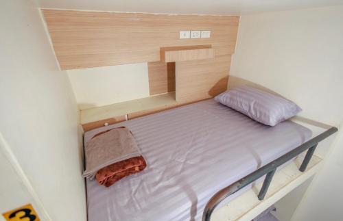 Chang Moi Hostel | Just Chill Inn2