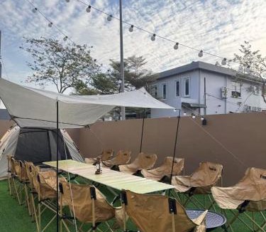Setia Tropika Villa | Jy Homestay Setia Tropika