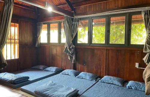 Dai Tu Hotel | Kẹm La Bằng Homestay