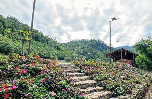 Hoanh Bo Cabin | Kỳ Thượng Am Váp Farm