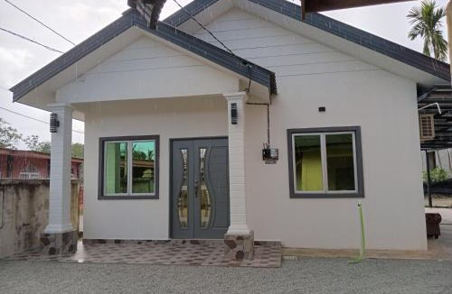 Kuala Terengganu House | K&A Family Homestay