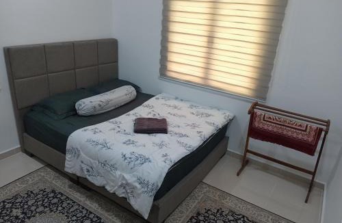 Kuala Terengganu House | K&A Family Homestay