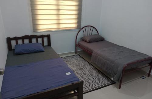 Kuala Terengganu House | K&A Family Homestay