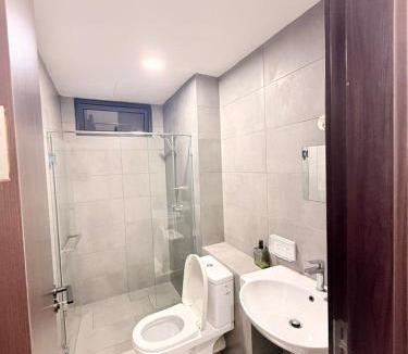 Penampang Apartment | K Avenue 3Bedroom 4Min to Airport KK
