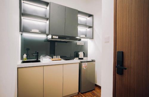 Penampang House | K-Avenue by FFix-Stay