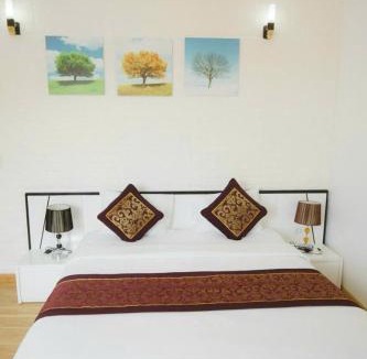 Mang Yang Hotel | K-Boss Hotel