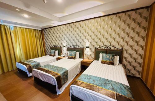 Sungai Petani Hotel | K Garden Hotel Sungai Petani