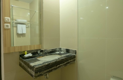Pakem Hotel | K Hotel Kaliurang