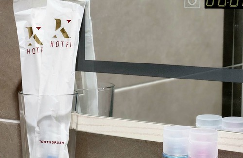 Penampang Hotel | K Hotel