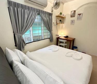 Downtown George Town House | K Inn 55