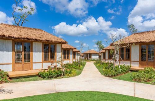 Phan Thiet Resort | K-Town Resort Phan Thiet