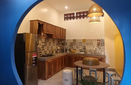 Ninh Kieu Hostel | K2 Homestay & Coffee - Hostel