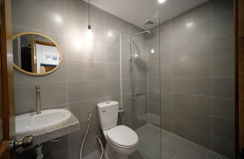 Ninh Kieu Hostel | K2 Homestay & Coffee - Hostel