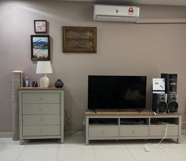 Kajang House | K2 Villas Homestay
