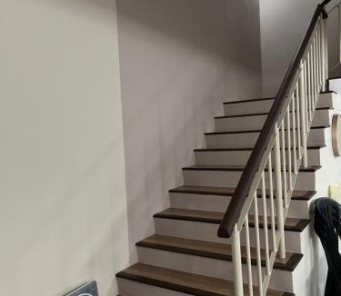 Kajang House | K2 Villas Homestay