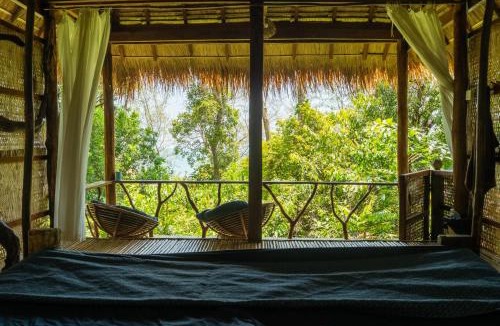 Prey Nob House | Kactus - Your Island Sanctuary